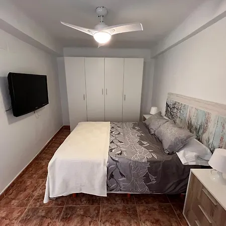 Apartment En El Centro De